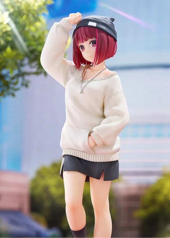 有馬かな バズらせファッションVer. 有馬かな バズらせファッションVer.