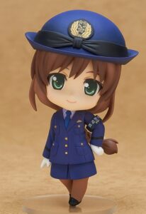 ねんどろいど 門田さくら