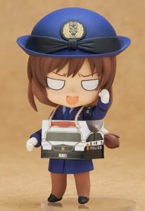 ねんどろいど 門田さくら