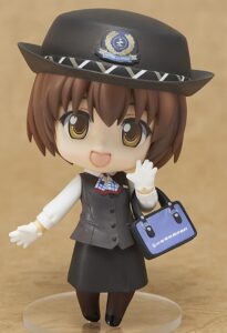 ねんどろいど 鷹野みゆき