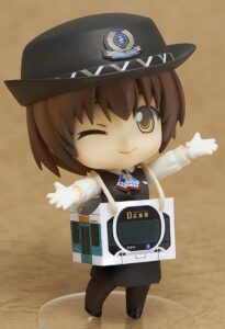 ねんどろいど 鷹野みゆき