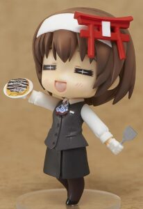 ねんどろいど 鷹野みゆき