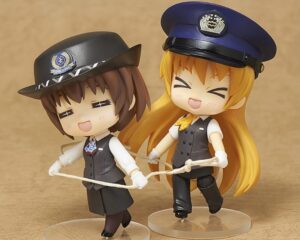 ねんどろいど 鷹野みゆき