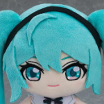 ぬいぐるみ 初音ミクシンフォニー 2019Ver.