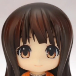 ねんどろいど 亜豆美保