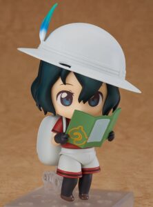 ねんどろいど かばん