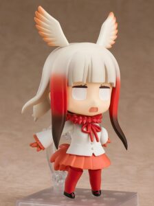 ねんどろいど トキ