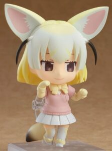 ねんどろいど フェネック