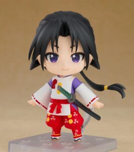 ねんどろいど 北条時行