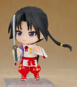 ねんどろいど 北条時行