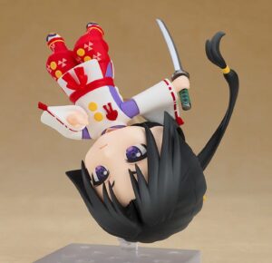 ねんどろいど 北条時行