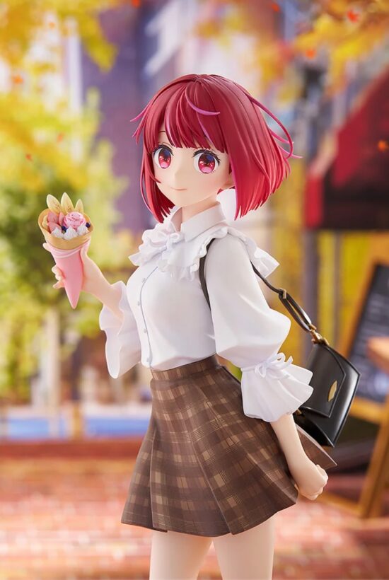 有馬かな Date Style Ver.