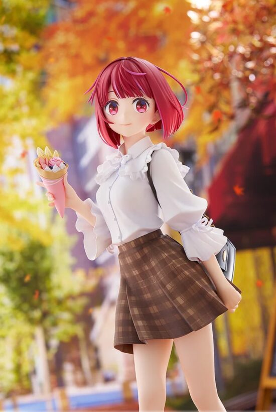 有馬かな Date Style Ver.