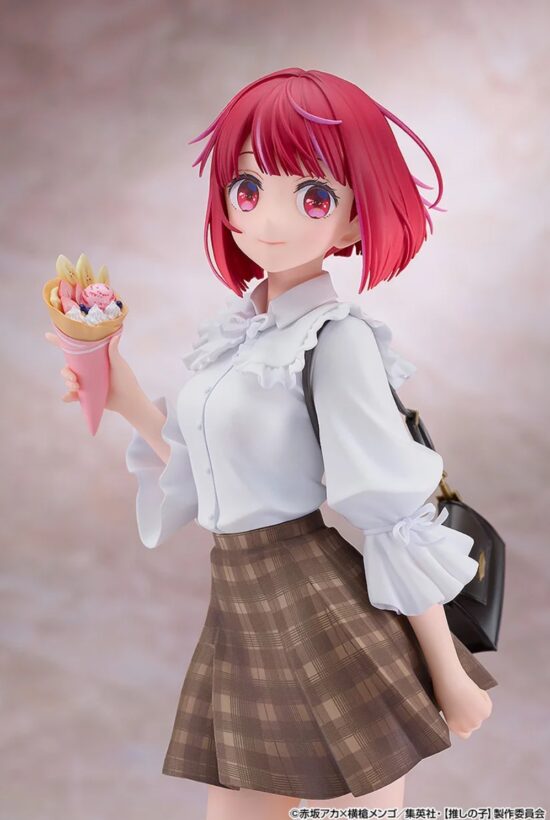 有馬かな Date Style Ver.