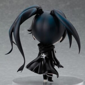 ねんどろいど ブラック★ロックシューター