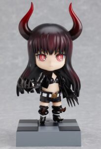 ねんどろいど ブラックゴールドソー