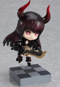 ねんどろいど ブラックゴールドソー