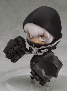 ねんどろいど ストレングス TV ANIMATION Ver.