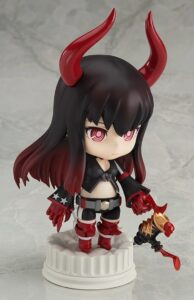 ねんどろいど ブラックゴールドソー TV ANIMATION Ver.