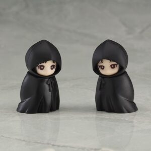 ねんどろいど ブラックゴールドソー TV ANIMATION Ver.