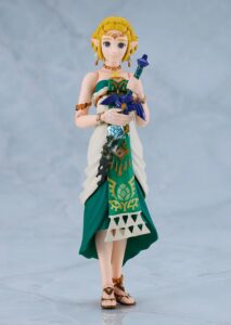 figma ゼルダ ティアーズ オブ ザ キングダムver.