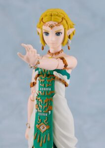 figma ゼルダ ティアーズ オブ ザ キングダムver.