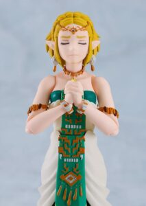 figma ゼルダ ティアーズ オブ ザ キングダムver.