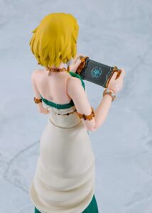 figma ゼルダ ティアーズ オブ ザ キングダムver.