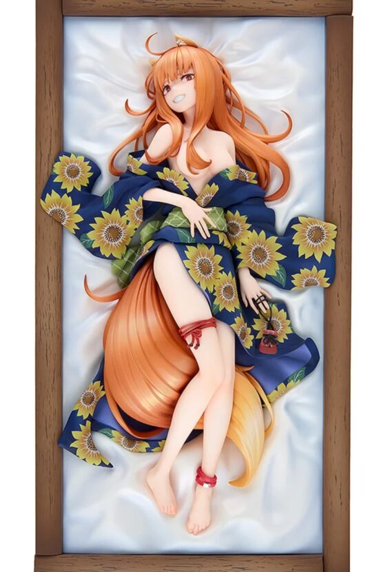 ホロ 浴衣美人ver.