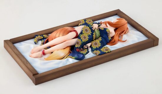 ホロ 浴衣美人ver.