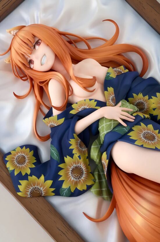 ホロ 浴衣美人ver.