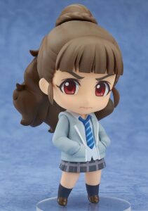 ねんどろいど 神谷奈緒