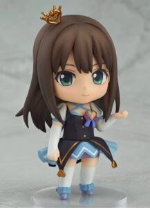 ねんどろいどこ～で シンデレラガールズ 凛・卯月・未央セット マイファーストスターコーデ