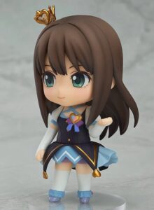 ねんどろいどこ～で シンデレラガールズ 凛・卯月・未央セット マイファーストスターコーデ