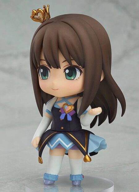 ねんどろいどこ～で シンデレラガールズ 凛・卯月・未央セット マイファーストスターコーデ