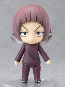 ねんどろいど 新妻エイジ