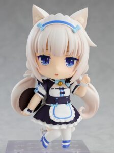 ねんどろいど バニラ