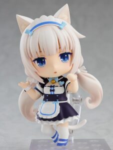 ねんどろいど バニラ