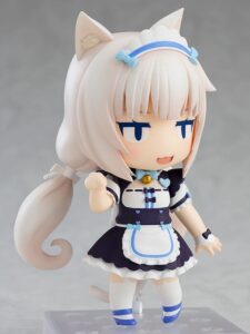 ねんどろいど バニラ