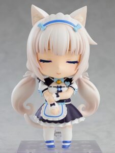 ねんどろいど バニラ