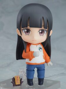 ねんどろいど 小淵沢報瀬