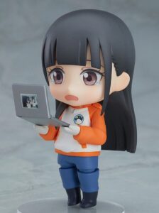 ねんどろいど 小淵沢報瀬