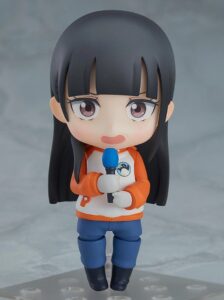 ねんどろいど 小淵沢報瀬