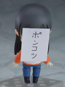 ねんどろいど 小淵沢報瀬