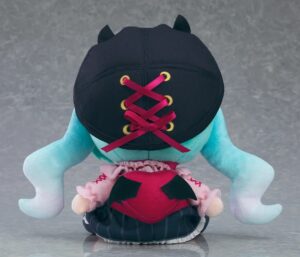 ぬいぐるみ 初音ミク デートコーデVer. 