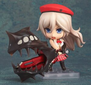 ねんどろいど アリサ・イリーニチナ・アミエーラ