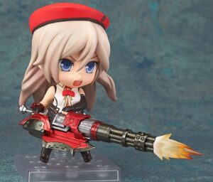 ねんどろいど アリサ・イリーニチナ・アミエーラ