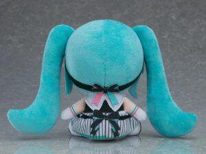 ぬいぐるみ 初音ミクシンフォニー 2019Ver.