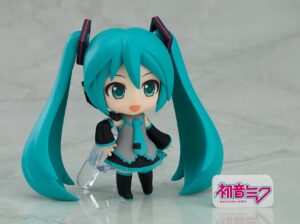 初音ミク