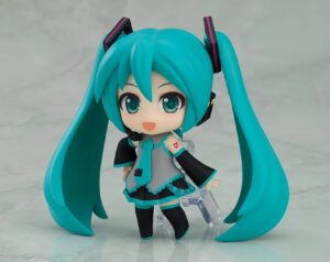 初音ミク